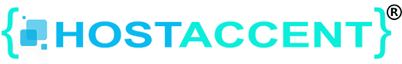 Hostaccent